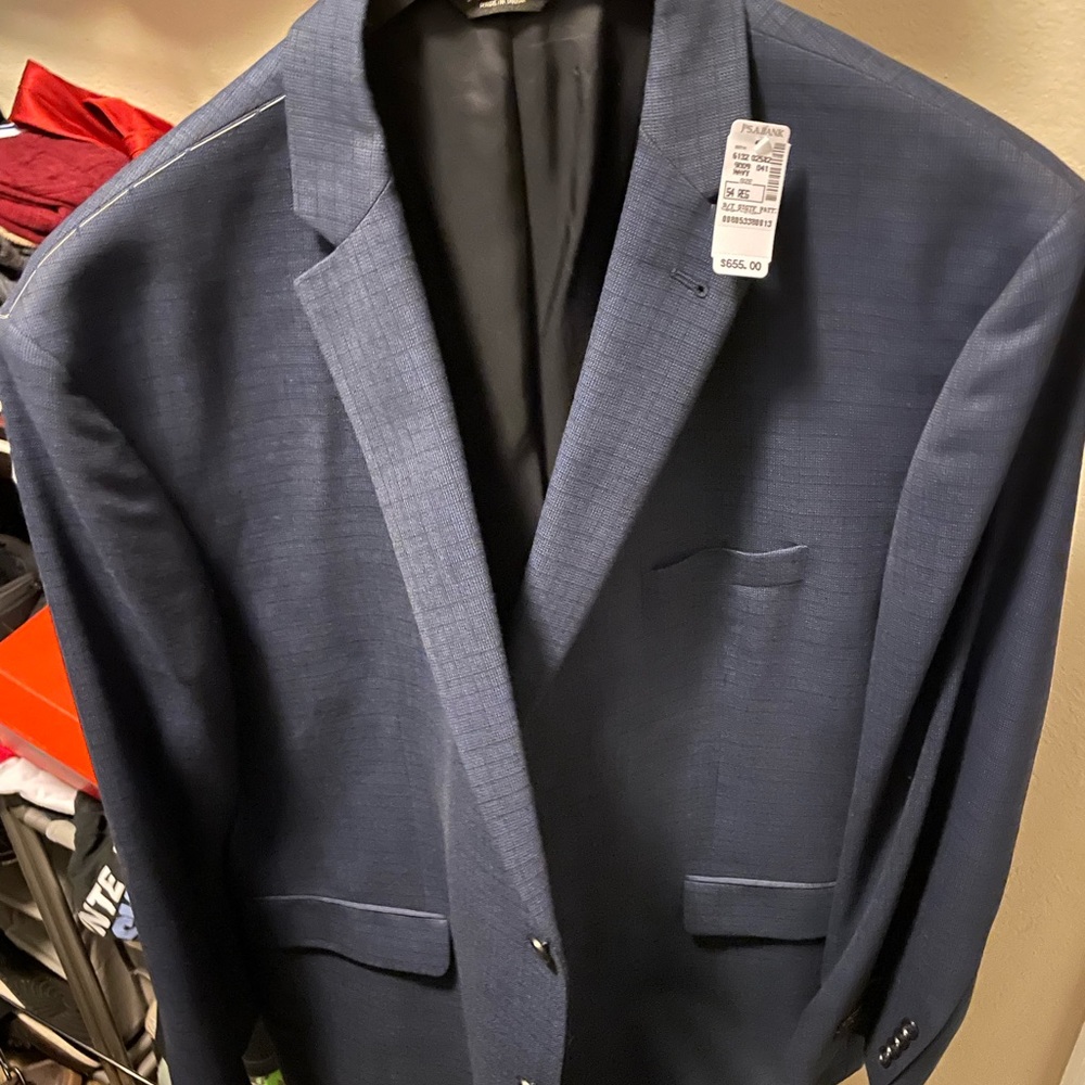 Men’s Blazer